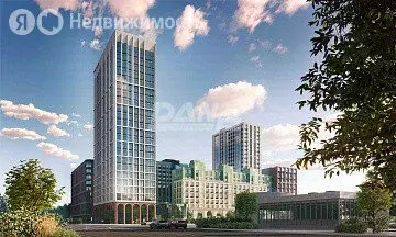 3-комнатная квартира: Челябинск, проспект Ленина, 19В (118 м) - Фото 1