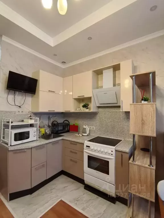 Студия Московская область, Одинцовский городской округ, с. Лайково, ... - Фото 2