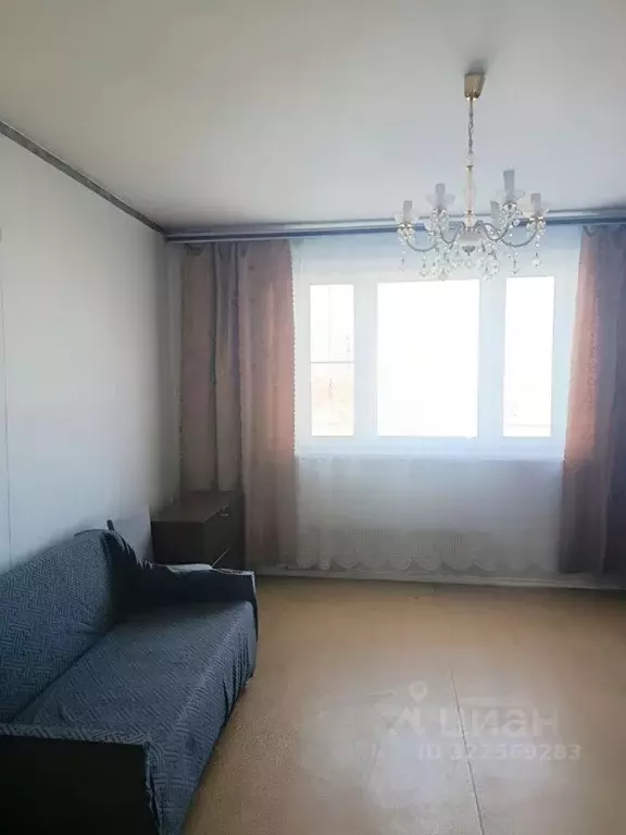 Комната Москва Зеленоградская ул., 3 (17.0 м) - Фото 1