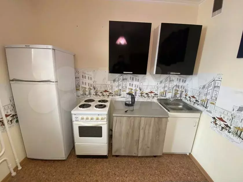 1-к. квартира, 45 м, 11/14 эт. - Фото 0