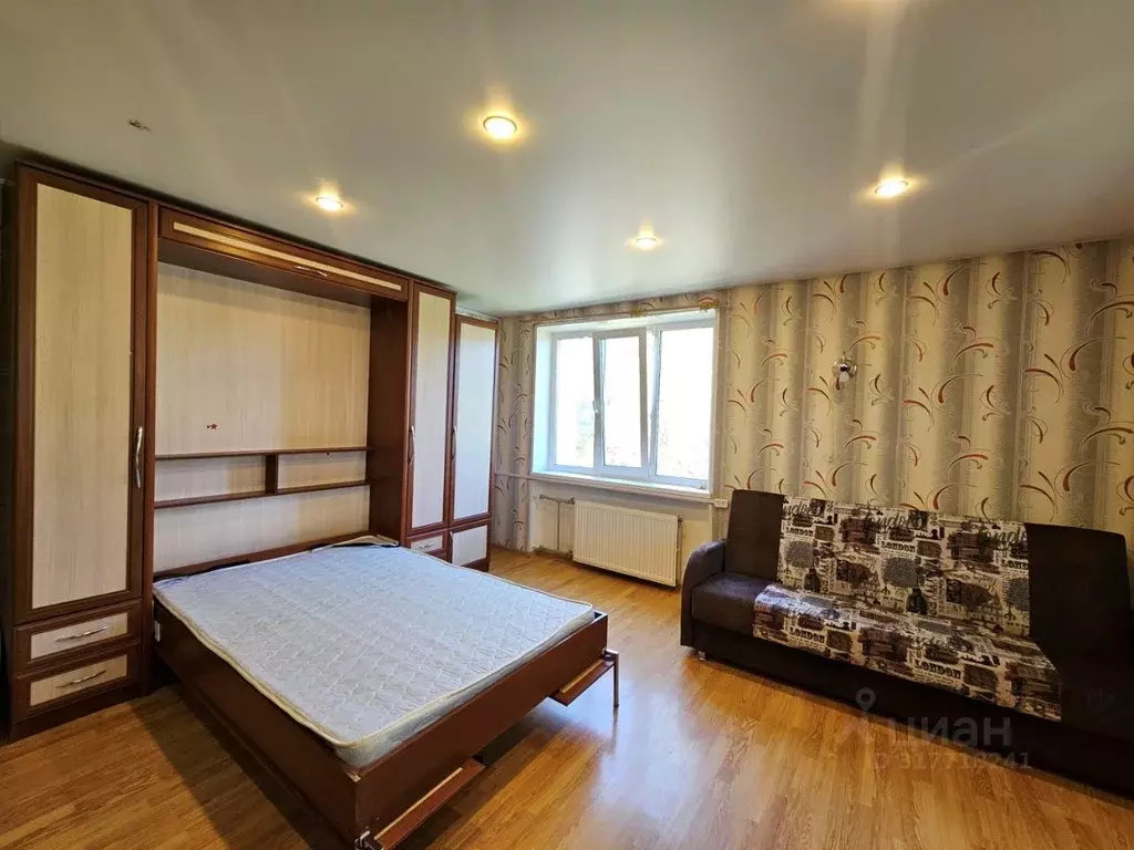 1-к кв. Санкт-Петербург просп. Просвещения, 32К3 (37.0 м) - Фото 1