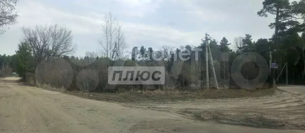 Участок 20 сот. (ИЖС) - Фото 0