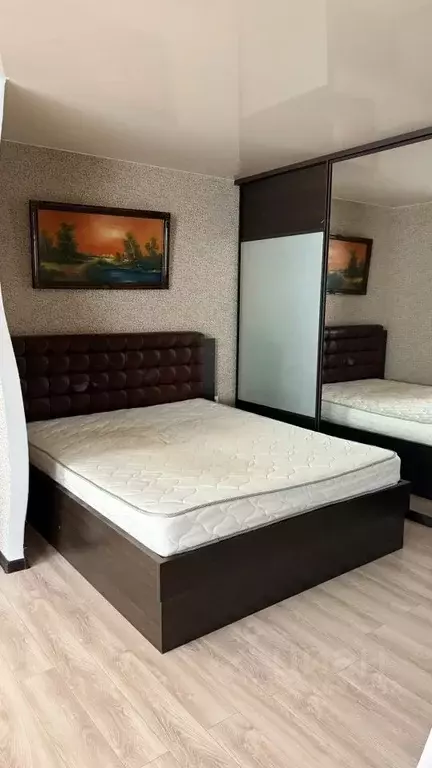 Студия Ульяновская область, Ульяновск ул. Карбышева, 49 (30.0 м) - Фото 1