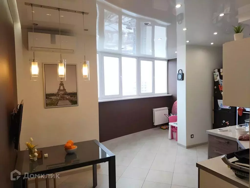Продаётся 2-к квартира, 89 м - Фото 0