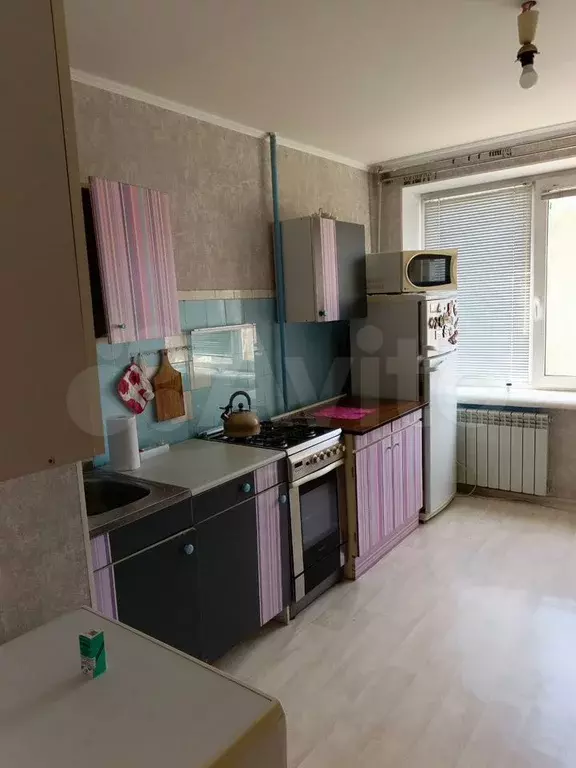 2-к. квартира, 51,3 м, 3/12 эт. - Фото 0