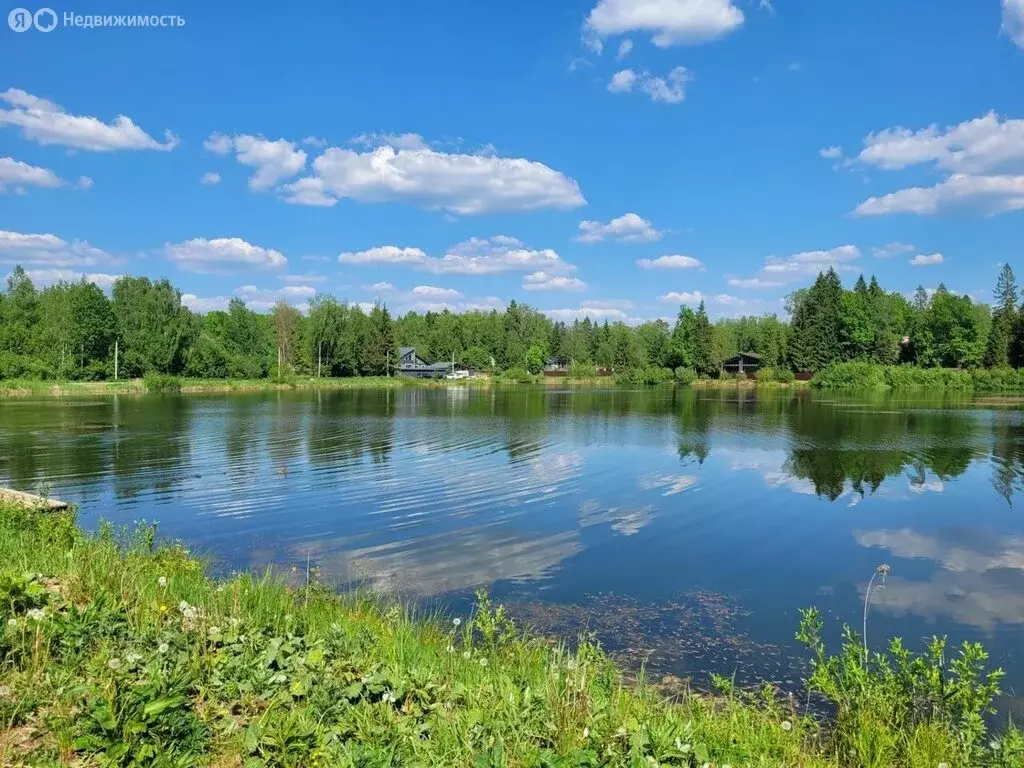 Дом в Дмитровский городской округ, коттеджный посёлок Дубровка, 684 ... - Фото 0