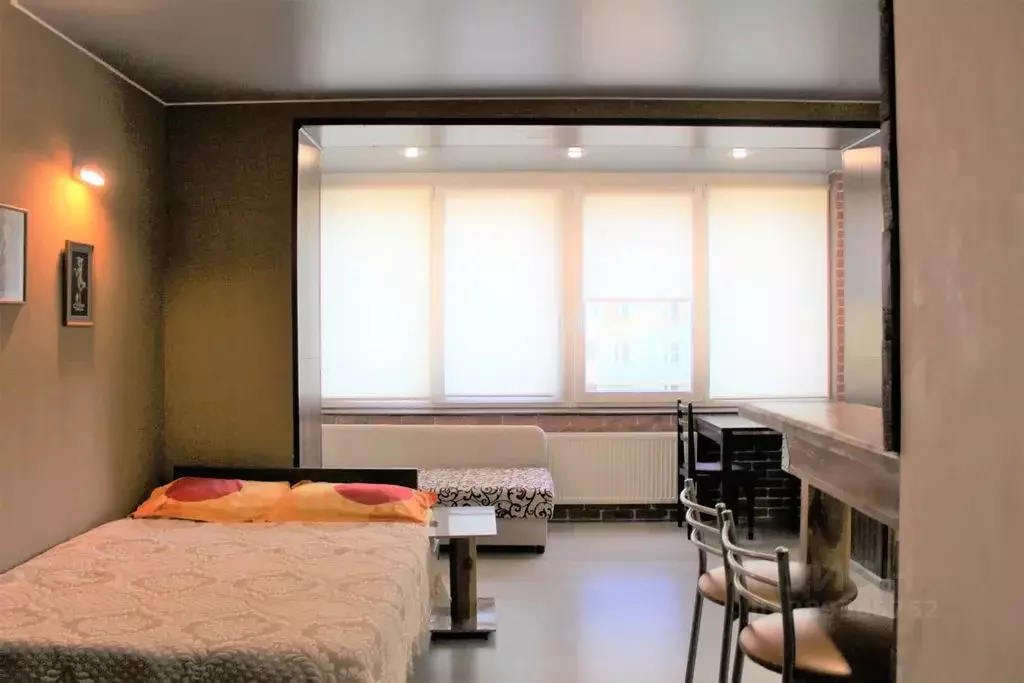 Студия Коми, Сыктывкар Тентюковская ул., 333 (30.0 м) - Фото 1