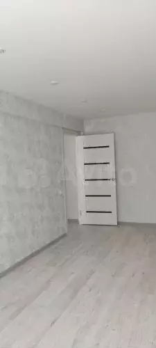 1-к. квартира, 30 м, 3/5 эт. - Фото 1