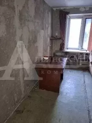 Комната 17,2 м в 4-к., 7/9 эт. - Фото 0