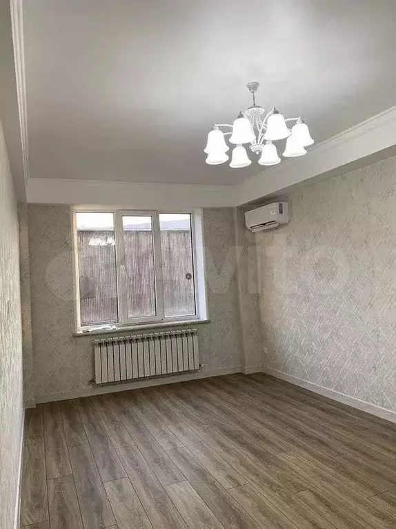 1-к. квартира, 50 м, 2/8 эт. - Фото 0