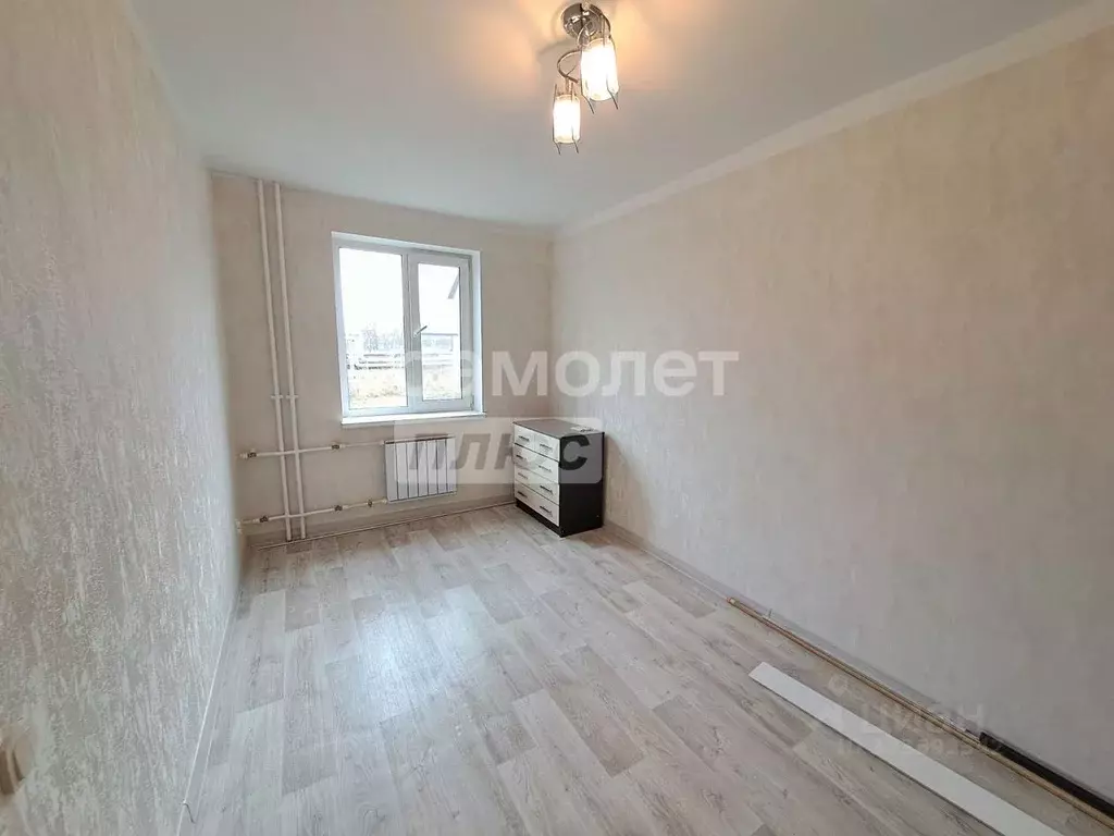 1-к кв. Пензенская область, Пенза ул. Долгорукова, 98 (26.0 м) - Фото 1