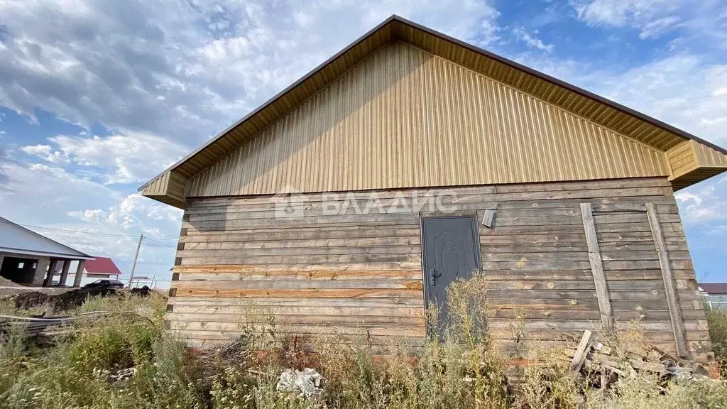 Дом в Башкортостан, Аургазинский район, с. Толбазы ул. Хлеборобов, 10 ... - Фото 2
