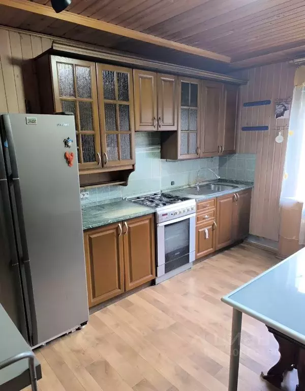 Дом в Московская область, Одинцовский городской округ, д. Барвиха  ... - Фото 1