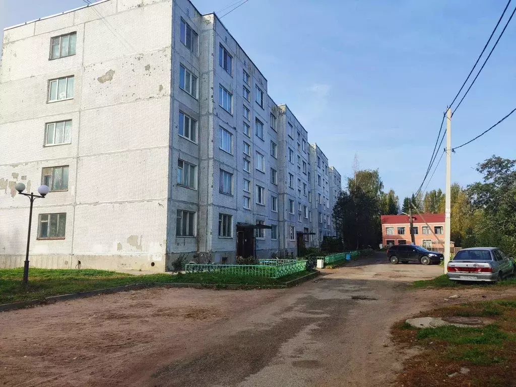 Квартира, 2 комнаты, 55 м - Фото 1