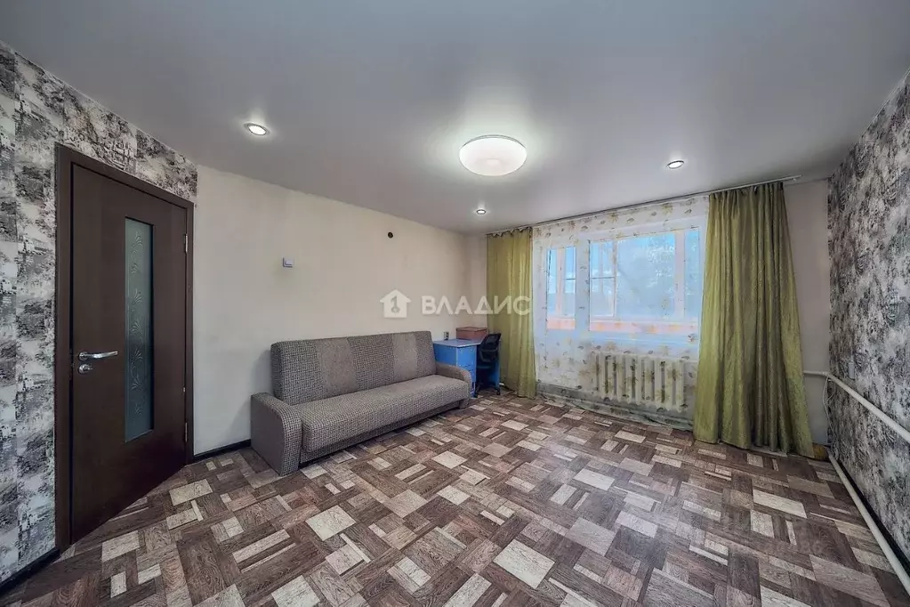 2-к кв. Рязанская область, Рыбновский район, д. Чурилково 8 (52.2 м) - Фото 1