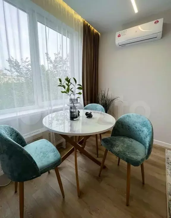 3-к. квартира, 50 м, 9/9 эт. - Фото 1