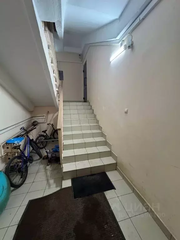 2-к кв. Нижегородская область, Нижний Новгород ул. Невзоровых, 6 (53.4 ... - Фото 2