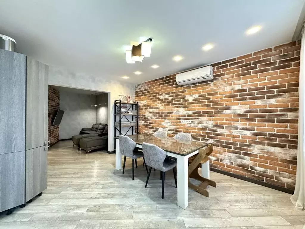 4-к кв. Московская область, Одинцово ул. Триумфальная, 12 (105.6 м) - Фото 2