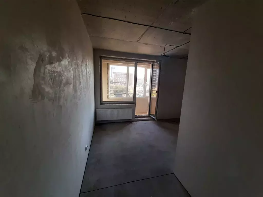 Продаётся квартира-студия, 27 м - Фото 1