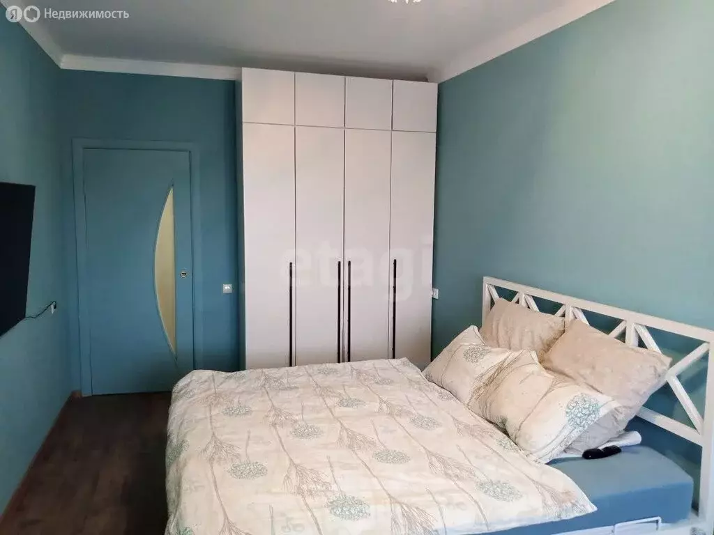 2-комнатная квартира: Калуга, улица Георгия Димитрова, 24 (59.8 м) - Фото 2