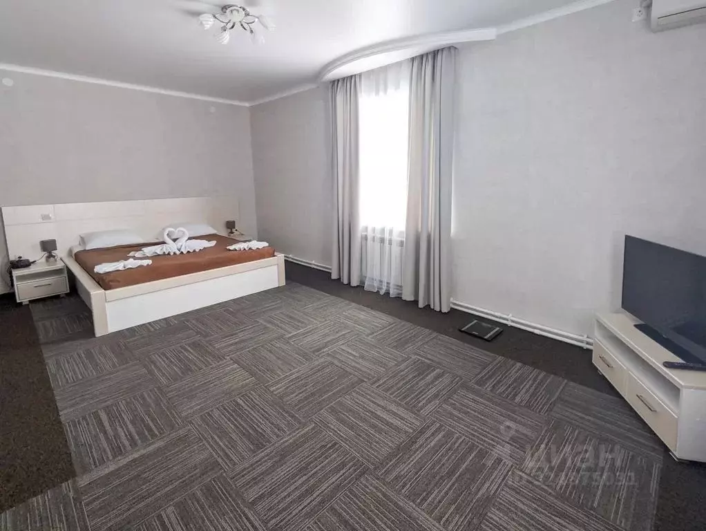 Комната Саратовская область, Хвалынск ул. Российской Республики, 1Л - Фото 2