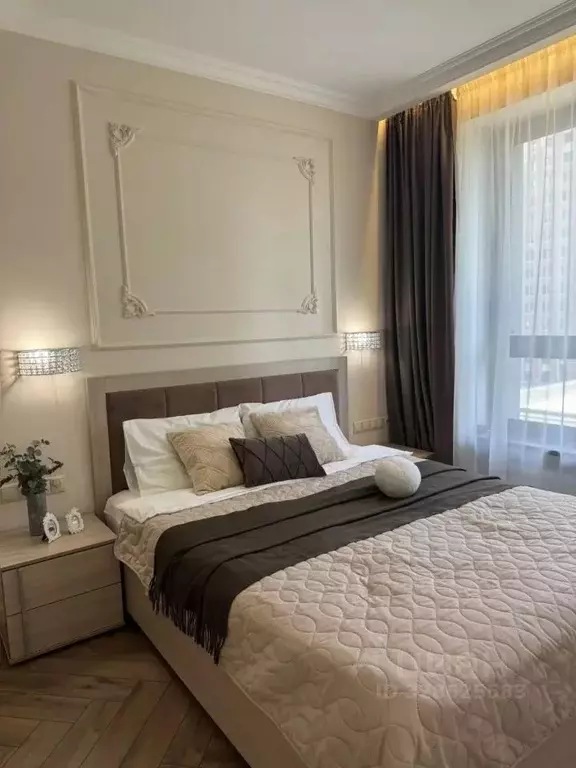 2-к кв. Москва Ильменский проезд, 14к3 (37.0 м) - Фото 1