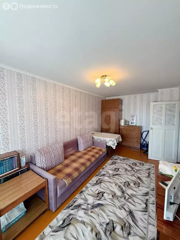 1-комнатная квартира: Ухта, проспект Ленина, 6 (29.7 м) - Фото 2