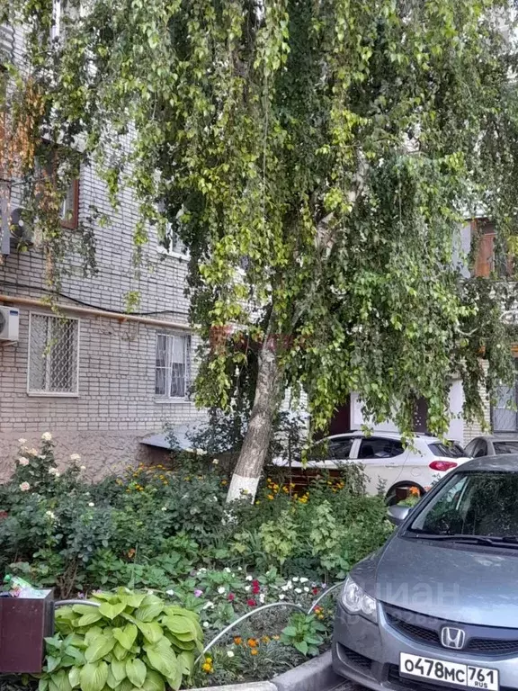 2-к кв. Ростовская область, Ростов-на-Дону, Нахичевань  (59.2 м) - Фото 0