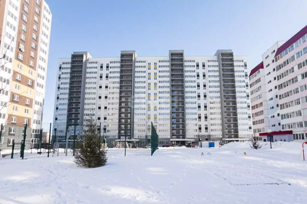 Студия Ульяновская область, Ульяновск ул. Варейкиса, 52 (20.4 м) - Фото 1