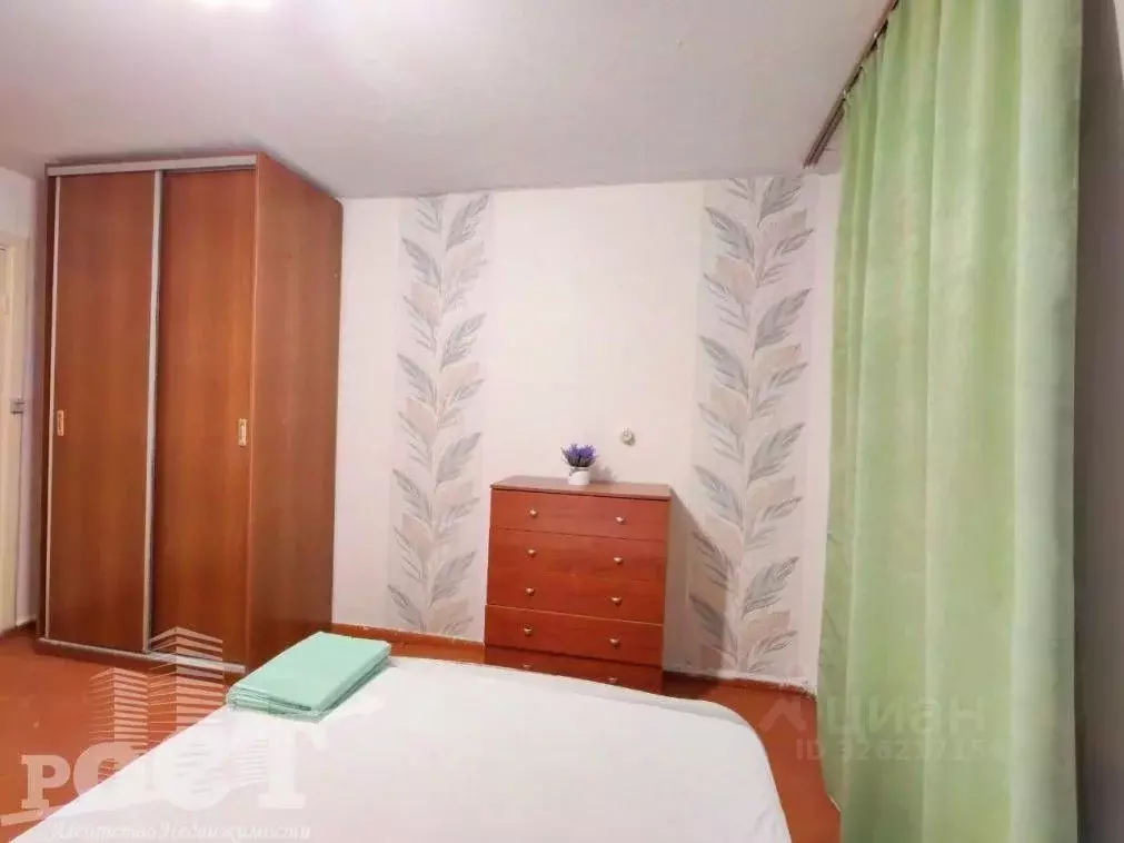 2-к кв. Приморский край, Артем ул. Фрунзе, 65 (52.0 м) - Фото 2