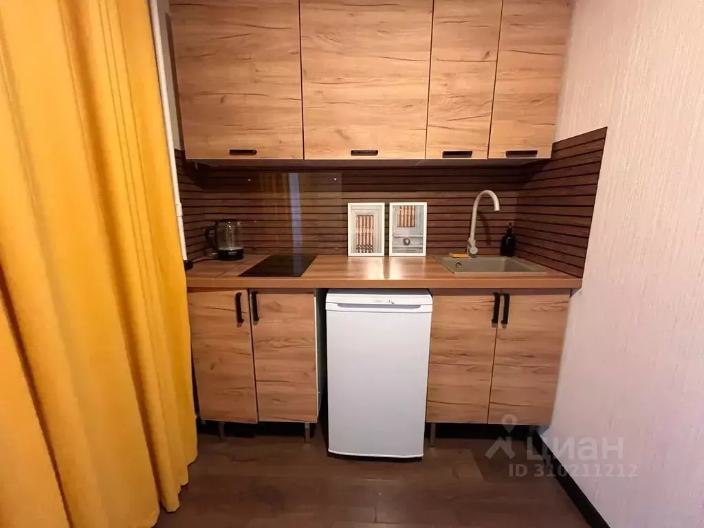 1-к кв. Московская область, Ленинский городской округ, пос. Битца ... - Фото 2