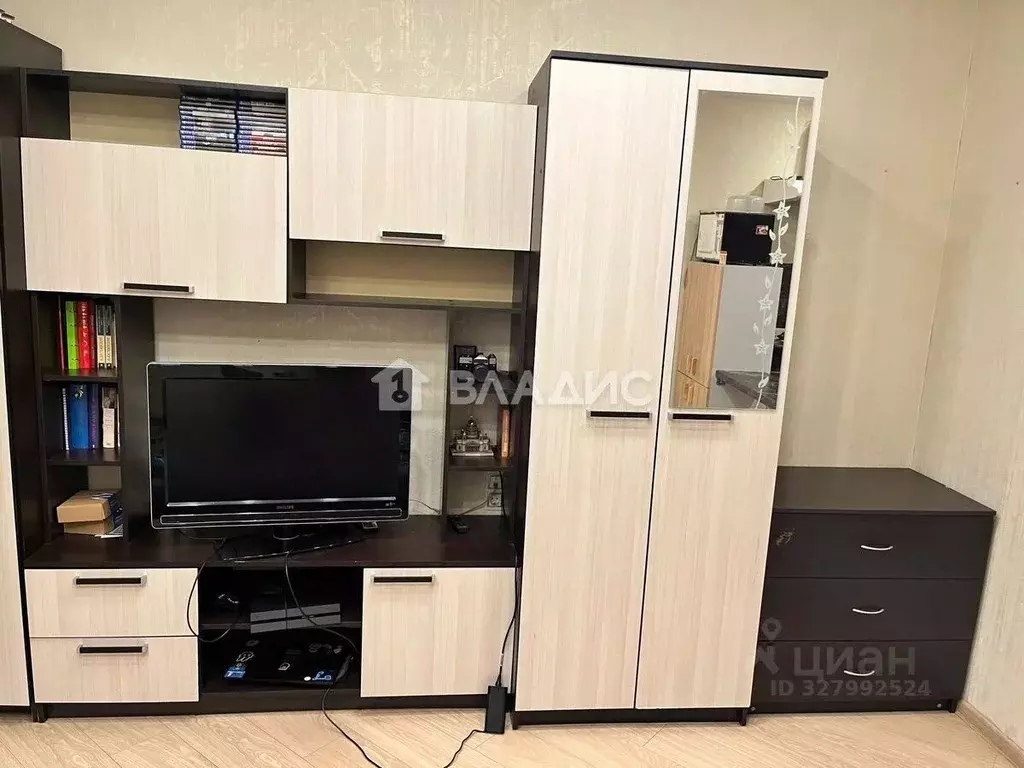 Студия Санкт-Петербург просп. Обуховской обороны, 138к2 (24.0 м) - Фото 2