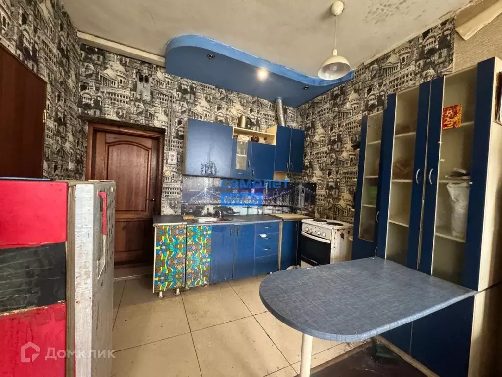 Продаётся квартира-студия, 26 м - Фото 1