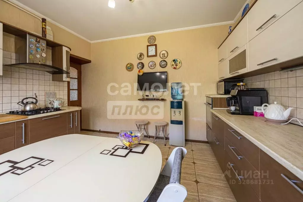 Дом в Москва, Москва, Щербинка ул. Лермонтова, 32А (222 м) - Фото 2