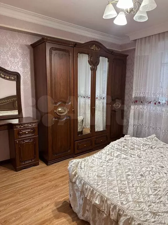 2-к. квартира, 80 м, 3/5 эт. - Фото 0