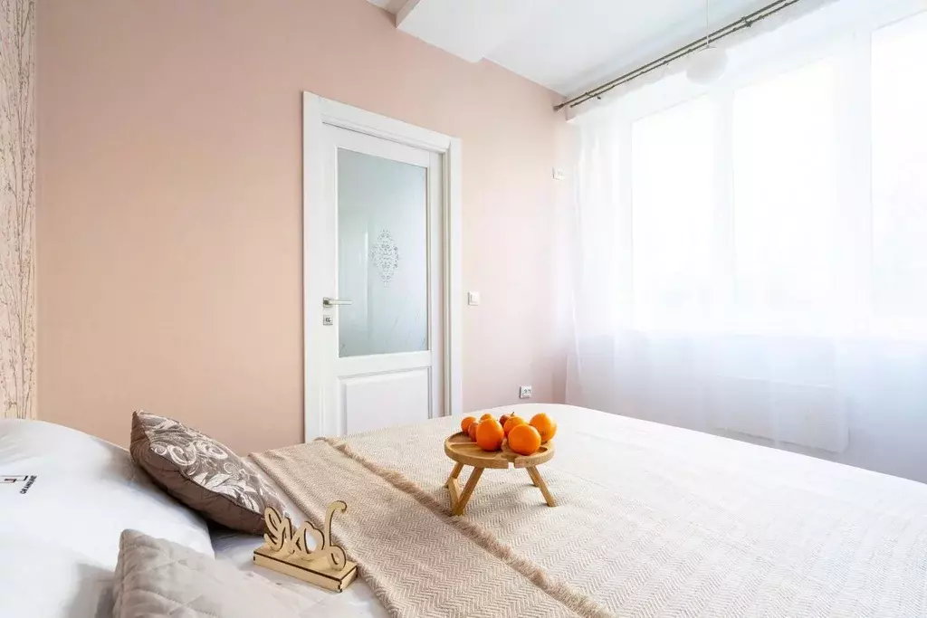 1-к кв. Краснодарский край, Сочи Донская мкр, пер. Чехова, 6В (35.0 м) - Фото 2