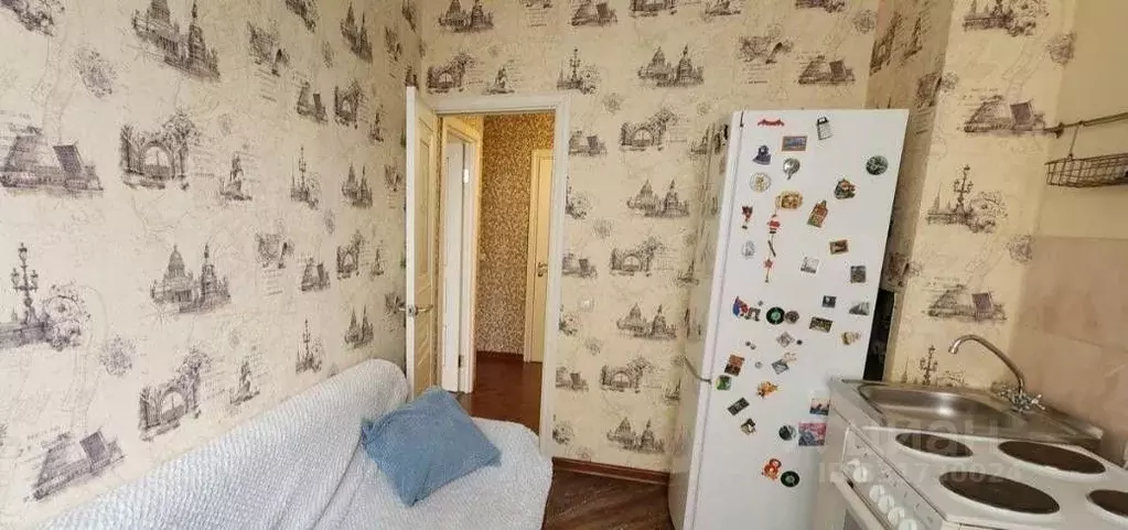 2-к кв. Москва Дегунинская ул., 3к4 (57.0 м) - Фото 2