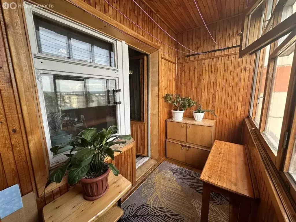 2-комнатная квартира: Нерюнгри, улица Аммосова, 8 (63 м) - Фото 2