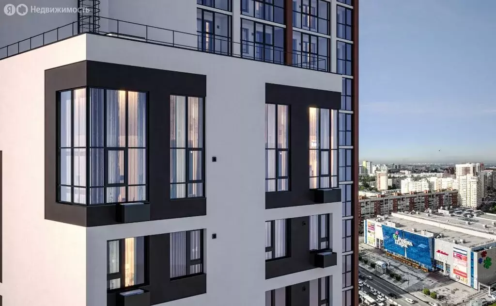 Квартира-студия: Новосибирск, Красный проспект, 180 (28 м) - Фото 1