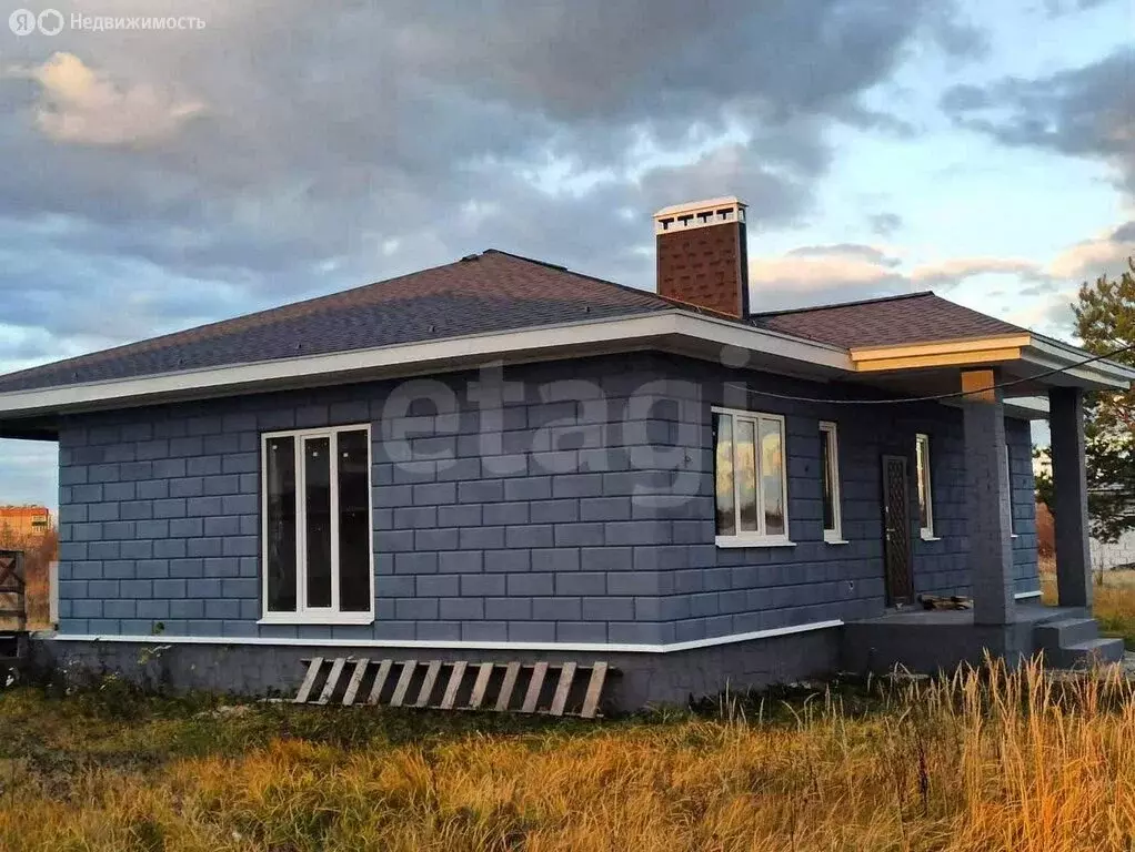 Дом в Грязи, Российская улица (128 м) - Фото 1