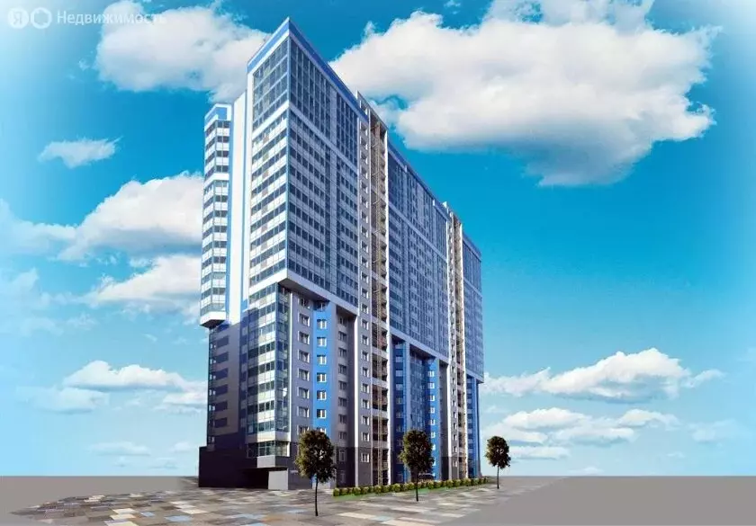 2-комнатная квартира: Самара, Вилоновская улица, 33 (66 м) - Фото 2