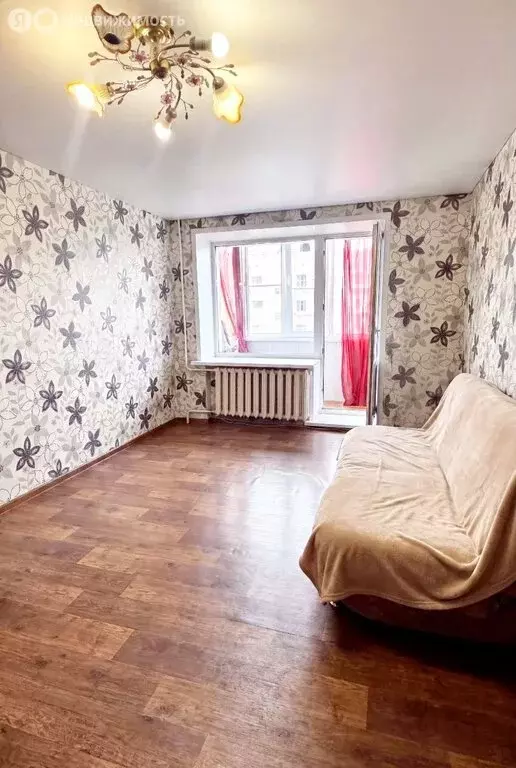 1-комнатная квартира: Самара, улица Свободы, 234 (31 м) - Фото 2