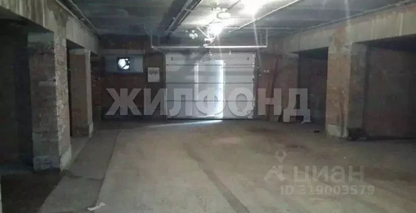 Гараж в Томская область, Томск Красноармейская ул., 128 (22 м) - Фото 0