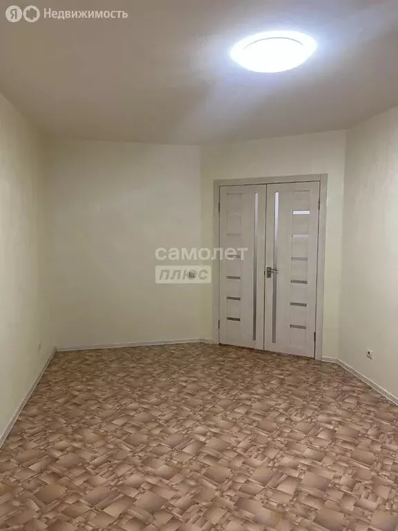 1-комнатная квартира: Благовещенск, Заводская улица, 2/4 (41.9 м) - Фото 1