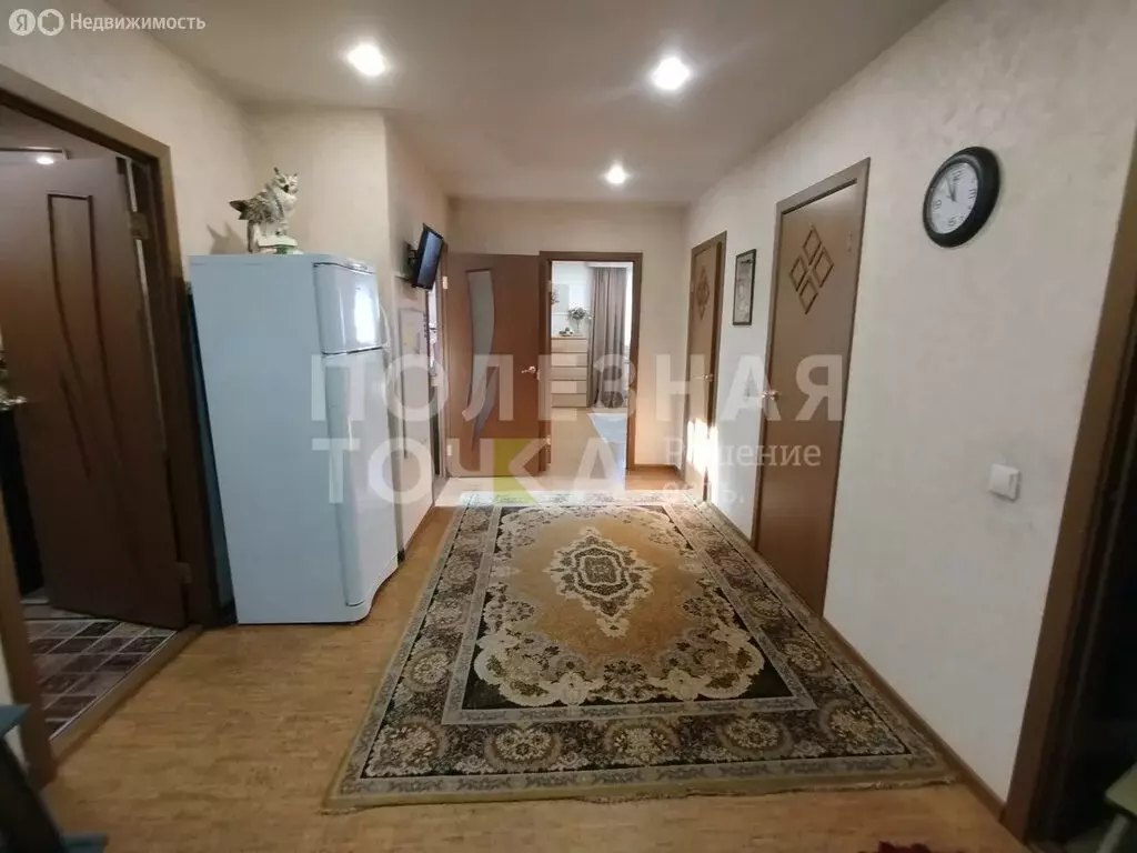 Дом в Свердловская область, Екатеринбург (108 м) - Фото 1