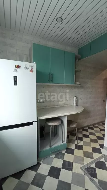 2-к кв. Владимирская область, Муром Кленовая ул., 8А (38.0 м) - Фото 2