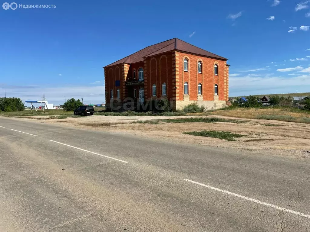 Помещение свободного назначения (800 м) - Фото 1