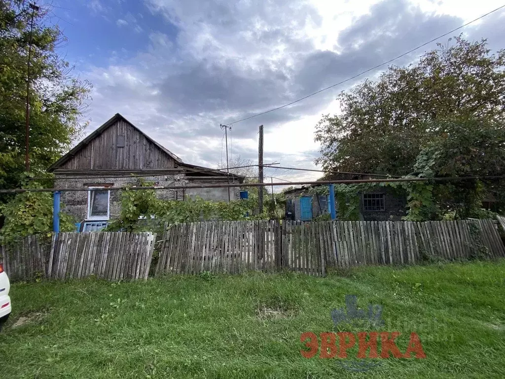 Дом в Краснодарский край, Крымский район, Пригородное с/пос, ... - Фото 1