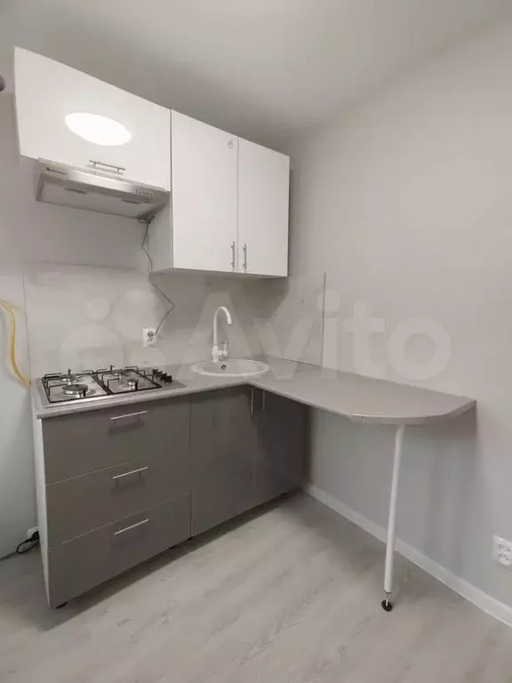 3-к. квартира, 57 м, 2/5 эт. - Фото 1