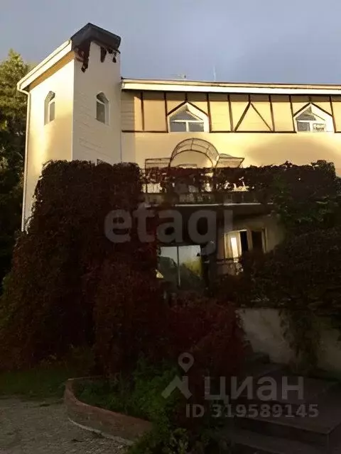 Дом в Ленинградская область, Всеволожский район, Колтушское городское ... - Фото 0
